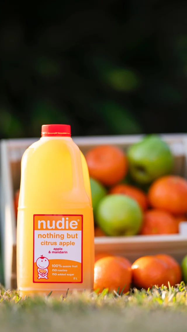 👀 Did they PASS? 

We challenged the nudie team to a blind juice smell test and here are just some of the results 🍏 

Comment below for part ✌️

.
.
.
.
.
#nudie #nudiejuice #nudieaus #nudieaustralia #nothingbut #nonasties #juice #juices #juicelife #coldjuice #fruitjuice #vegetablejuice #freshjuice #healthyjuice #noaddedsugar #realfruit #woolworths #coles #wellbeingaustralia #wellbeingblog #wellbeinglifestyle #freshfruit #freshvegetables #noaddedsugar #healthyliving #healthybenefits #healthygoals #smelltest